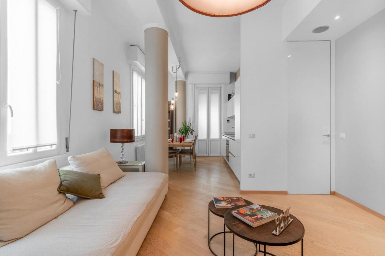 Tag11 -Luxury Home 15 Minutes From The Duomo - Милан Экстерьер фото