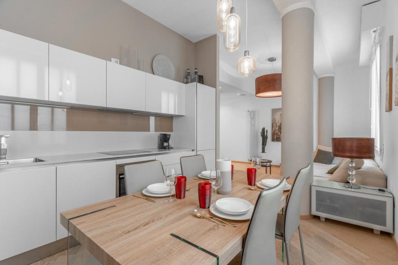 Tag11 -Luxury Home 15 Minutes From The Duomo - Милан Экстерьер фото